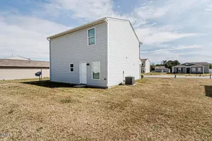 1233 Fescue Rd, Rocky Mount, NC 27801 - Photo 13