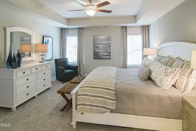 242 Cheshire Farm Drive, Smithfield, NC 27577 - Photo 19