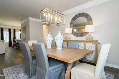 242 Cheshire Farm Drive, Smithfield, NC 27577 - Photo 5