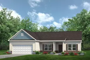 242 Cheshire Farm Dr, Smithfield, NC 27577 - Photo 1