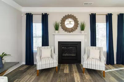 242 Cheshire Farm Drive, Smithfield, NC 27577 - Photo 9