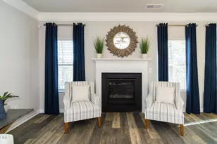 242 Cheshire Farm Dr, Smithfield, NC 27577 - Photo 9