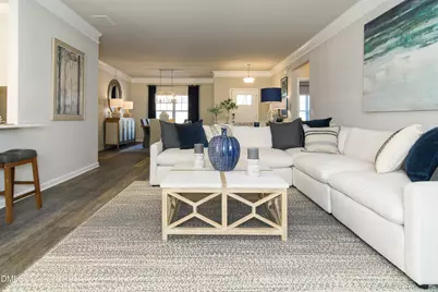 242 Cheshire Farm Drive, Smithfield, NC 27577 - Photo 11