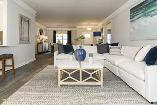 242 Cheshire Farm Dr, Smithfield, NC 27577 - Photo 11