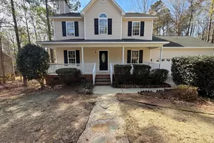 412 Black Forest Dr, Clayton, NC 27527 - Photo 1