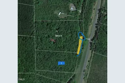 25 Screech Owl, Moncure, NC 27559 - Photo 1