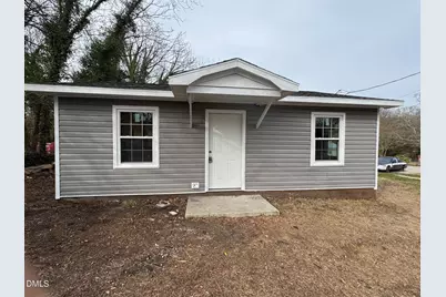 713 Water Street, Henderson, NC 27536 - Photo 1