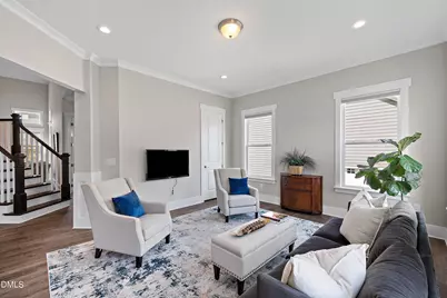 709 Nijinski Way, Cary, NC 27519 - Photo 9