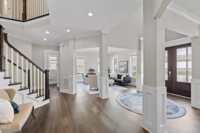 709 Nijinski Way, Cary, NC 27519 - Photo 5