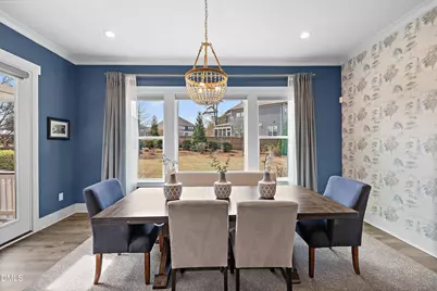 709 Nijinski Way, Cary, NC 27519 - Photo 25