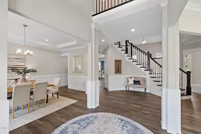 709 Nijinski Way, Cary, NC 27519 - Photo 7