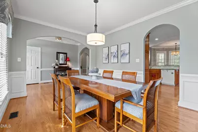 108 Monabreeze Way, Garner, NC 27529 - Photo 15