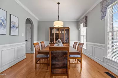 108 Monabreeze Way, Garner, NC 27529 - Photo 13