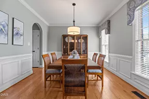 108 Monabreeze Way, Garner, NC 27529 - Photo 13