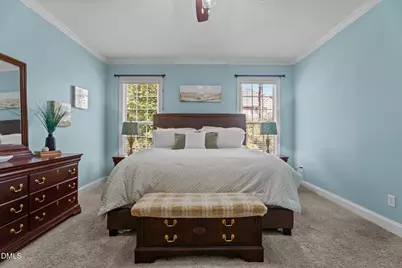 108 Monabreeze Way, Garner, NC 27529 - Photo 25