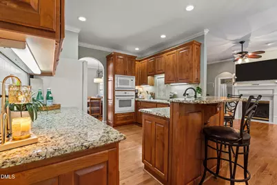 108 Monabreeze Way, Garner, NC 27529 - Photo 21