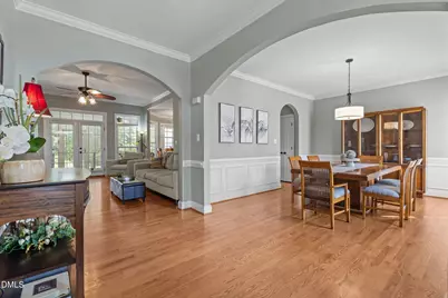 108 Monabreeze Way, Garner, NC 27529 - Photo 11