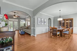 108 Monabreeze Way, Garner, NC 27529 - Photo 11