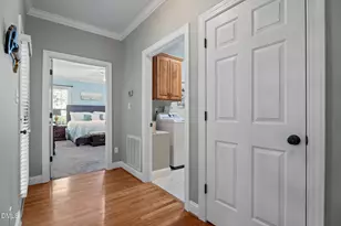 108 Monabreeze Way, Garner, NC 27529 - Photo 23