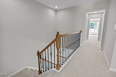 323 Longchamp Lane, Cary, NC 27519 - Photo 9