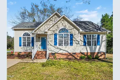 284 Dullis Circle, Garner, NC 27529 - Photo 1