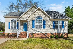 284 Dullis Cir, Garner, NC 27529 - Photo 1