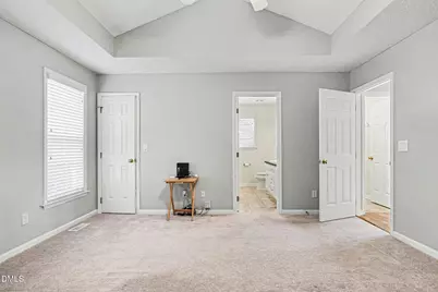 284 Dullis Circle, Garner, NC 27529 - Photo 23