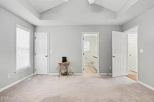 284 Dullis Cir, Garner, NC 27529 - Photo 23