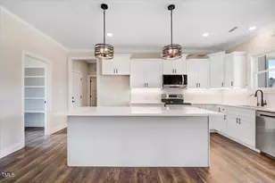 7361 Hill Rd, Spring Hope, NC 27882 - Photo 9