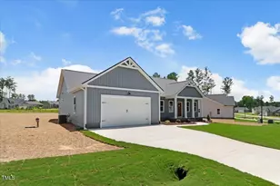 7361 Hill Rd, Spring Hope, NC 27882 - Photo 3