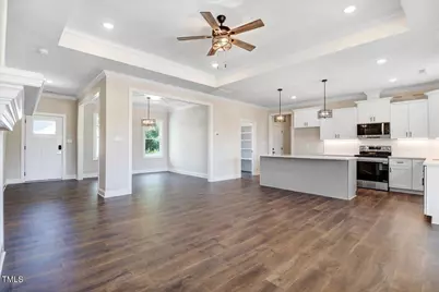 7361 Hill Road, Spring Hope, NC 27882 - Photo 5