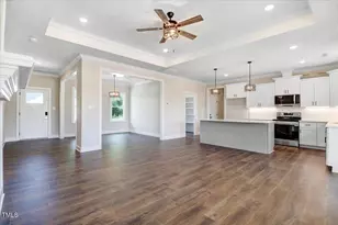 7361 Hill Rd, Spring Hope, NC 27882 - Photo 5