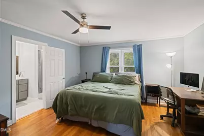 5006 Dunwoody Trail, Raleigh, NC 27606 - Photo 19