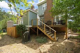 5006 Dunwoody Trail, Raleigh, NC 27606 - Photo 41