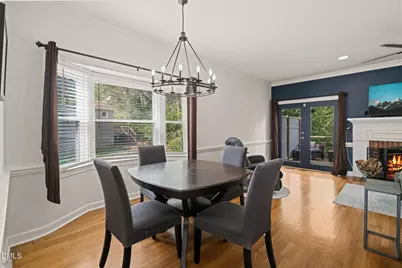 5006 Dunwoody Trail, Raleigh, NC 27606 - Photo 13