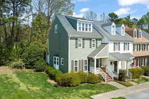 5006 Dunwoody Trail, Raleigh, NC 27606 - Photo 45