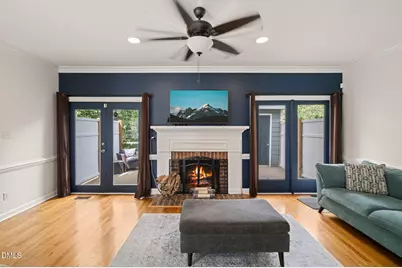 5006 Dunwoody Trail, Raleigh, NC 27606 - Photo 13