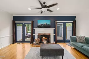 5006 Dunwoody Trail, Raleigh, NC 27606 - Photo 13