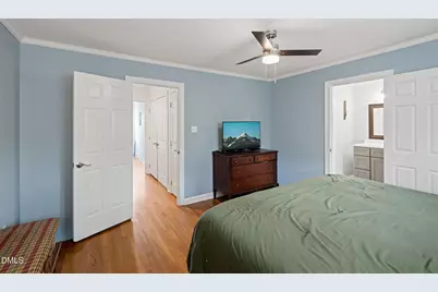 5006 Dunwoody Trail, Raleigh, NC 27606 - Photo 21