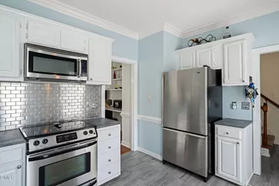 5006 Dunwoody Trail, Raleigh, NC 27606 - Photo 7