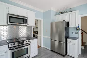 5006 Dunwoody Trail, Raleigh, NC 27606 - Photo 7