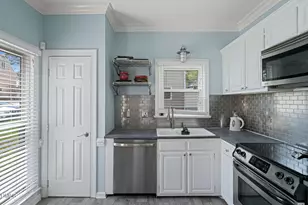 5006 Dunwoody Trail, Raleigh, NC 27606 - Photo 5