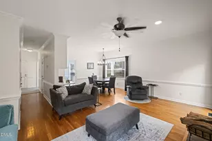 5006 Dunwoody Trail, Raleigh, NC 27606 - Photo 11