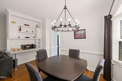 5006 Dunwoody Trail, Raleigh, NC 27606 - Photo 15