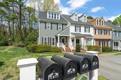 5006 Dunwoody Trail, Raleigh, NC 27606 - Photo 43