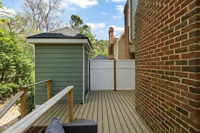 5006 Dunwoody Trail, Raleigh, NC 27606 - Photo 35