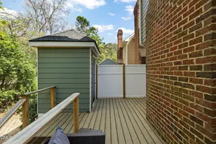 5006 Dunwoody Trail, Raleigh, NC 27606 - Photo 35