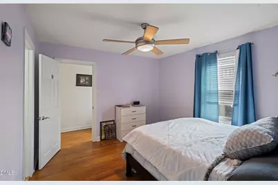 5006 Dunwoody Trail, Raleigh, NC 27606 - Photo 27