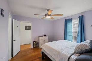 5006 Dunwoody Trail, Raleigh, NC 27606 - Photo 27
