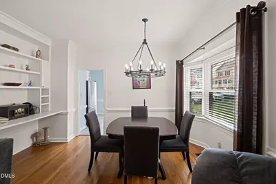 5006 Dunwoody Trail, Raleigh, NC 27606 - Photo 15
